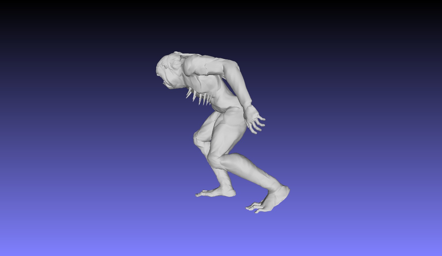 Printle KM Homme 245 T 3D print model_29