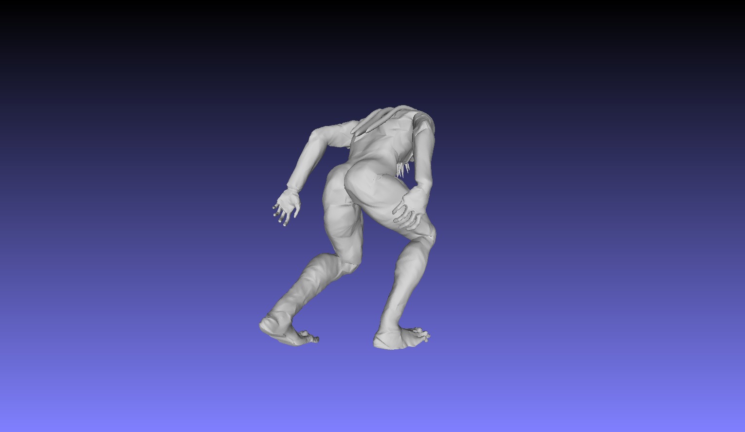 Printle KM Homme 245 T 3D print model_16