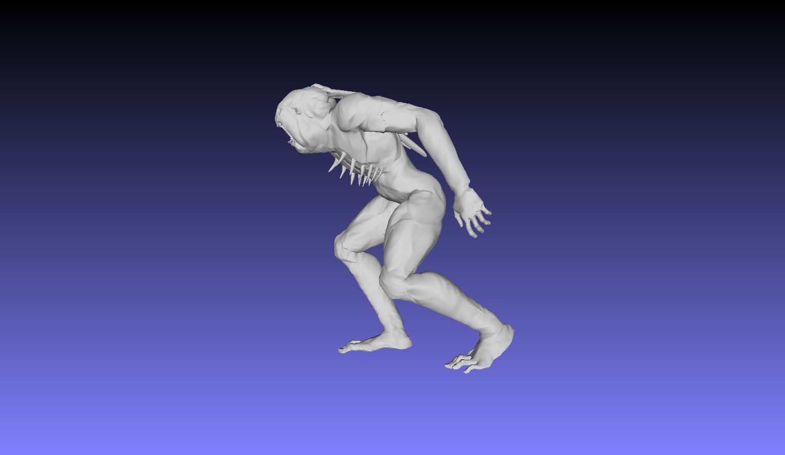 Printle KM Homme 245 T 3D print model_31