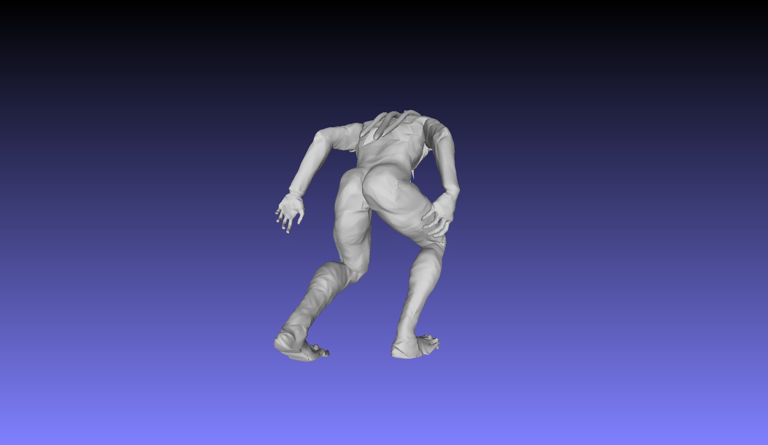 Printle KM Homme 245 T 3D print model_17