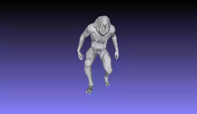 Printle KM Homme 245 T  3D print model