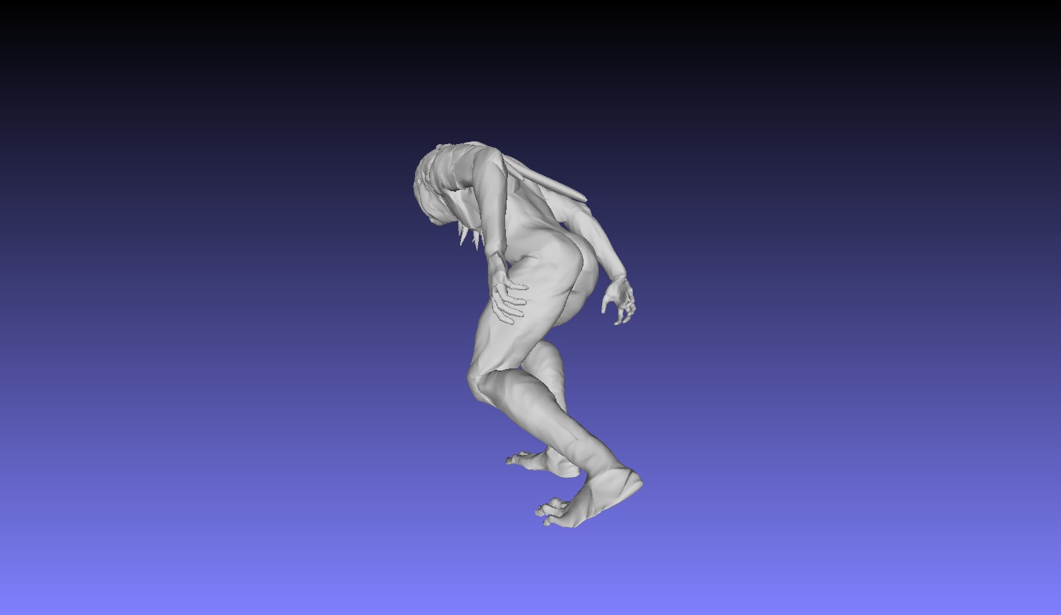 Printle KM Homme 245 T 3D print model_25