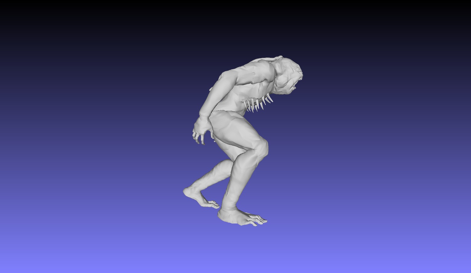 Printle KM Homme 245 T 3D print model_9