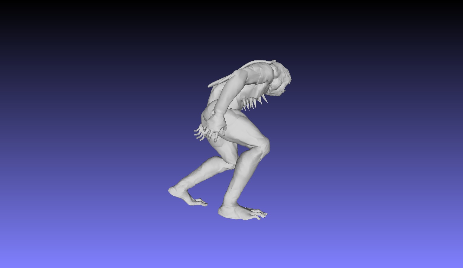 Printle KM Homme 245 T 3D print model_11