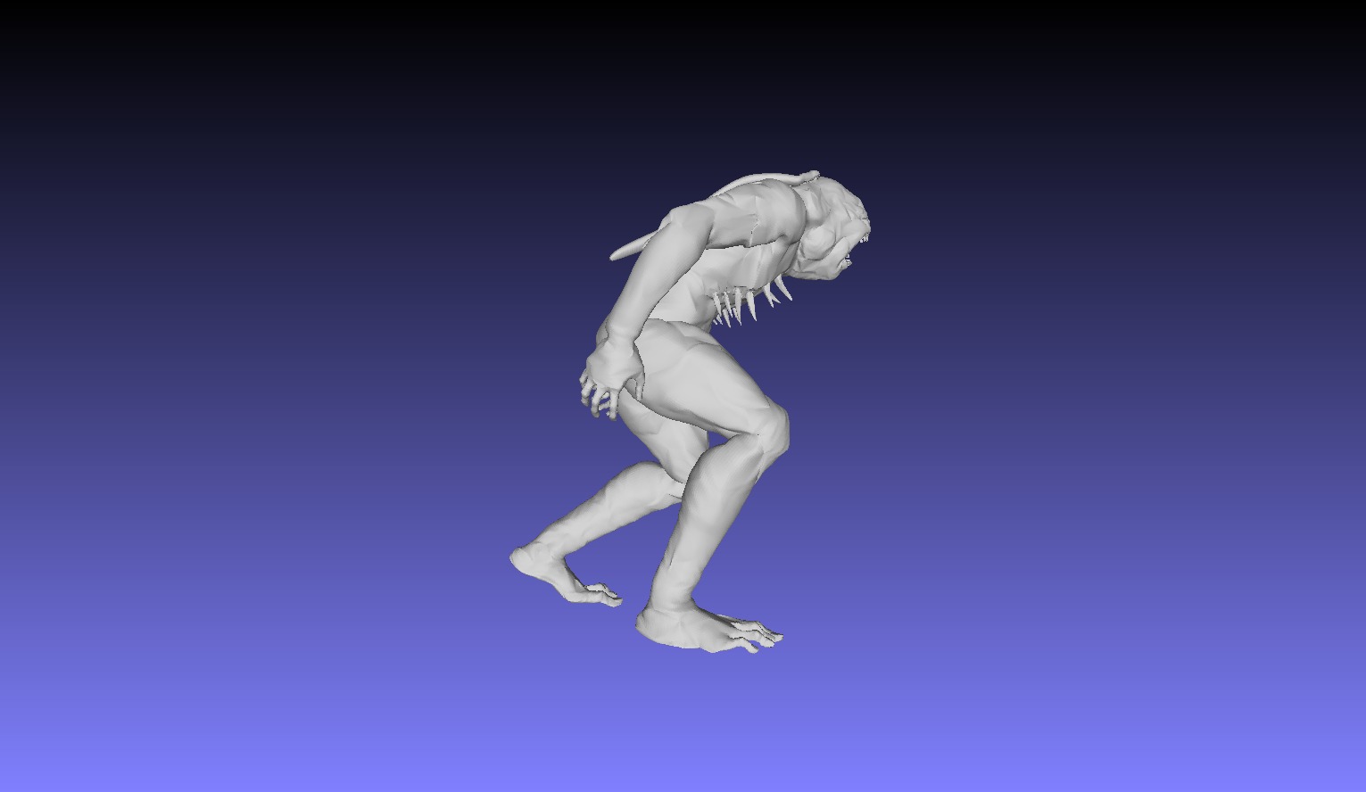 Printle KM Homme 245 T 3D print model_10