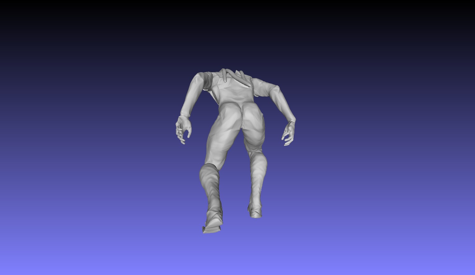 Printle KM Homme 245 T 3D print model_21