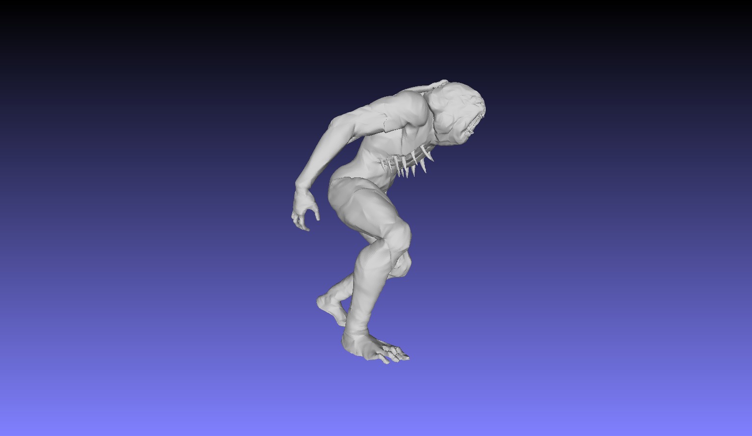 Printle KM Homme 245 T 3D print model_7