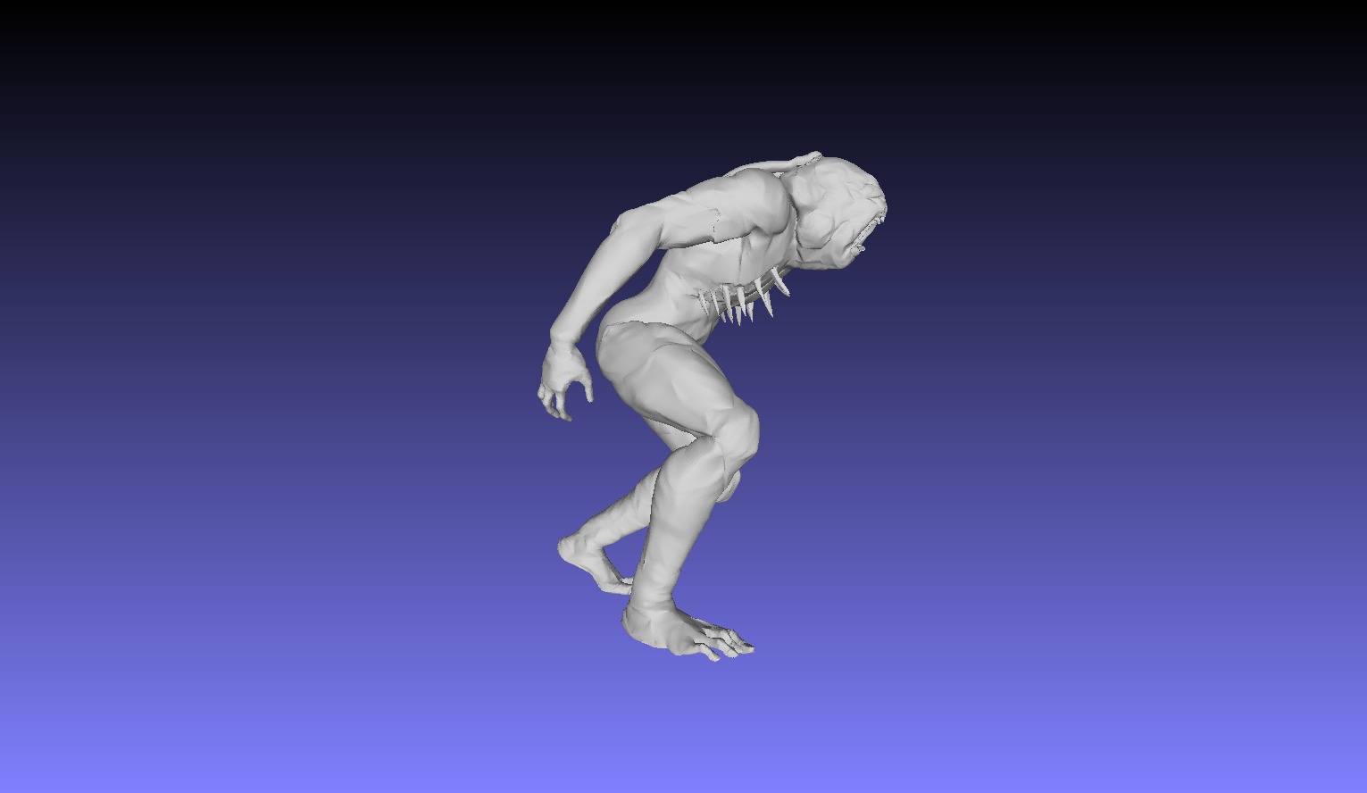 Printle KM Homme 245 T 3D print model_8