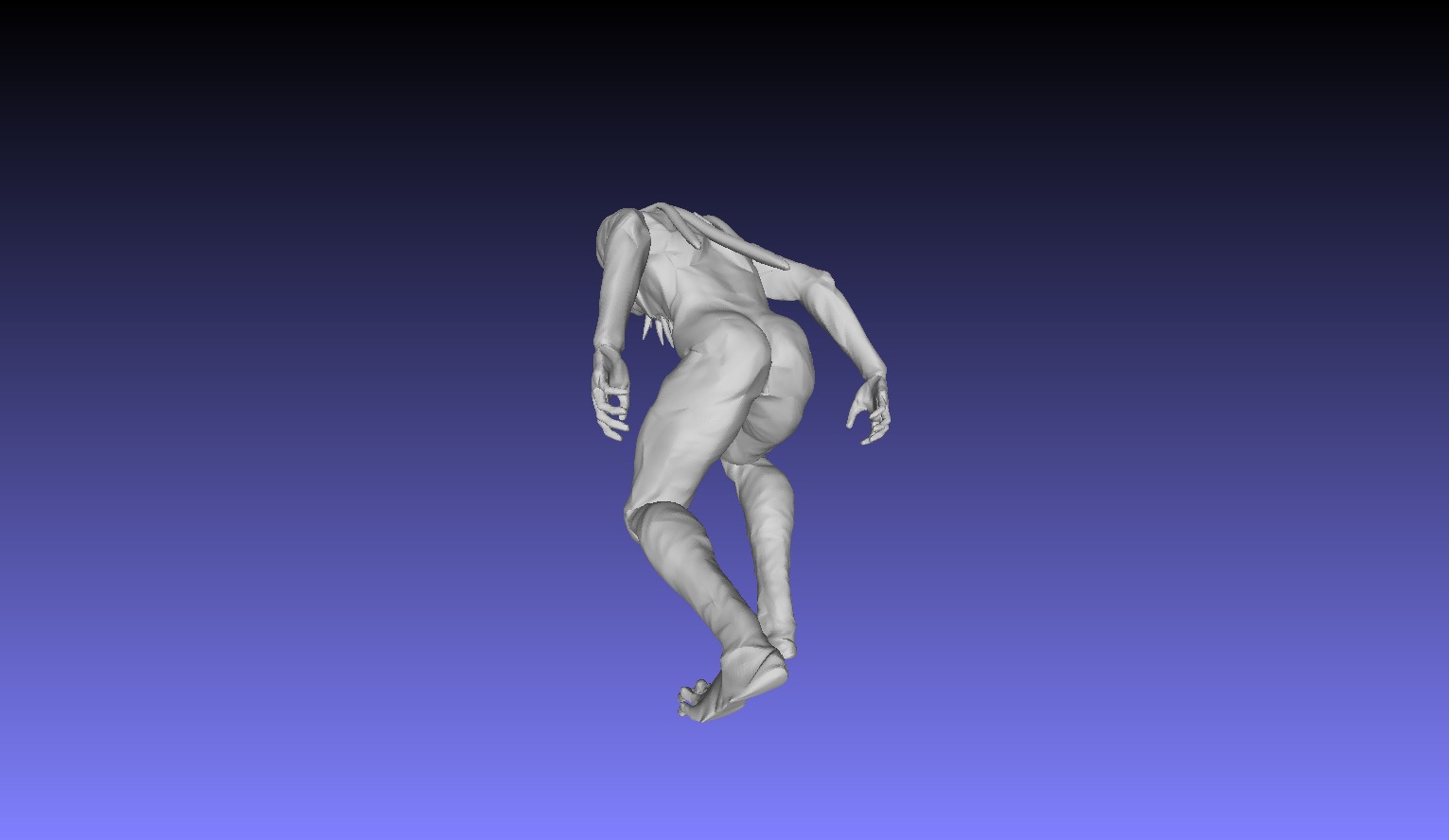 Printle KM Homme 245 T 3D print model_23