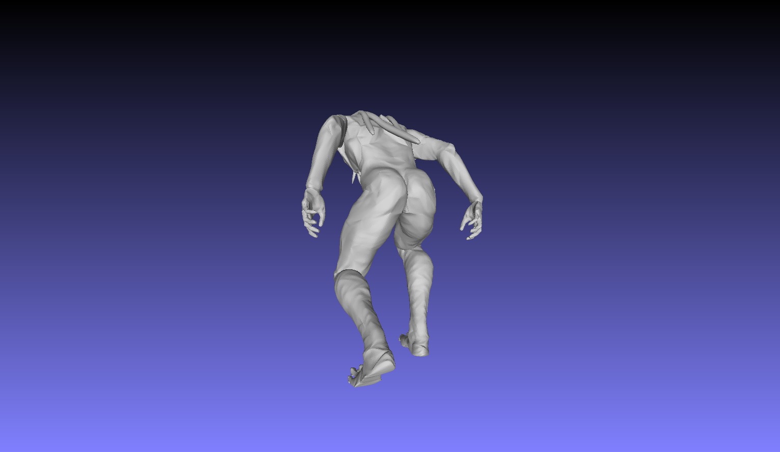 Printle KM Homme 245 T 3D print model_22