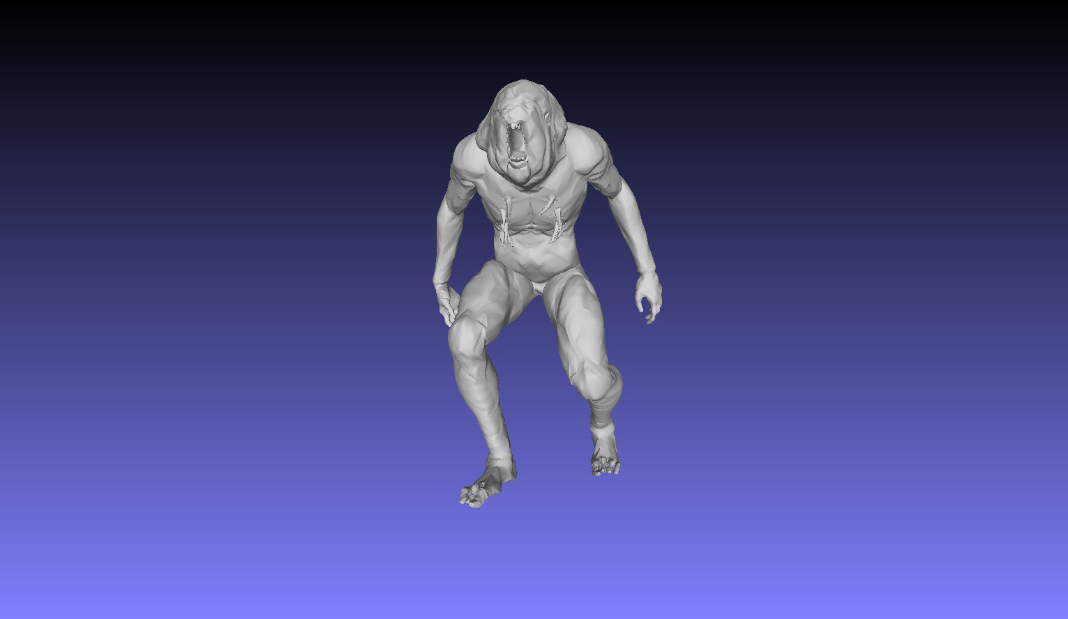 Printle KM Homme 245 T 3D print model_38