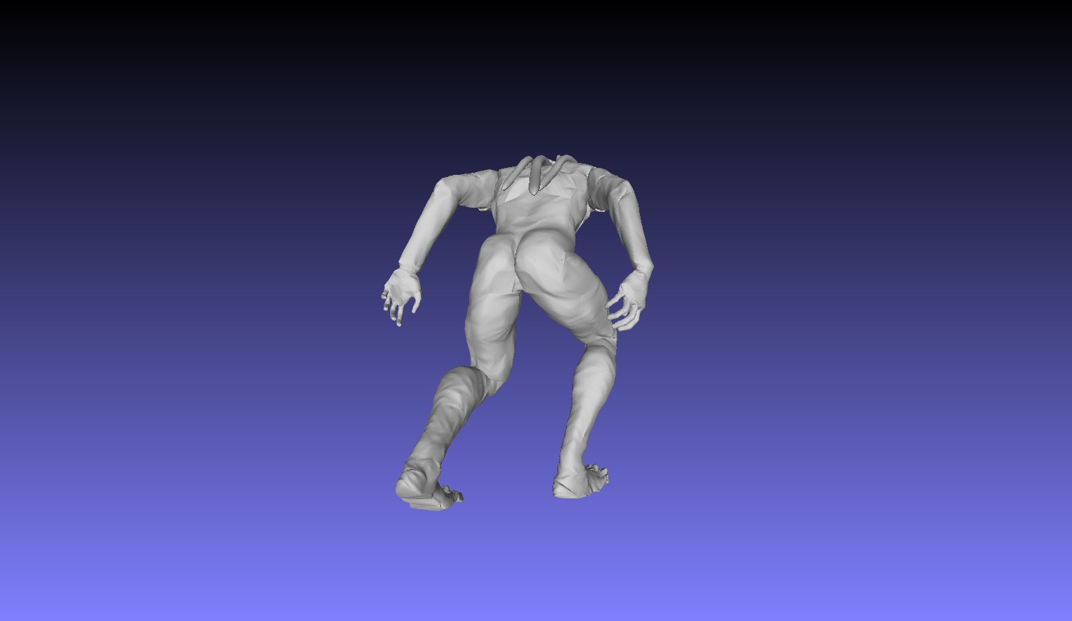 Printle KM Homme 245 T 3D print model_18