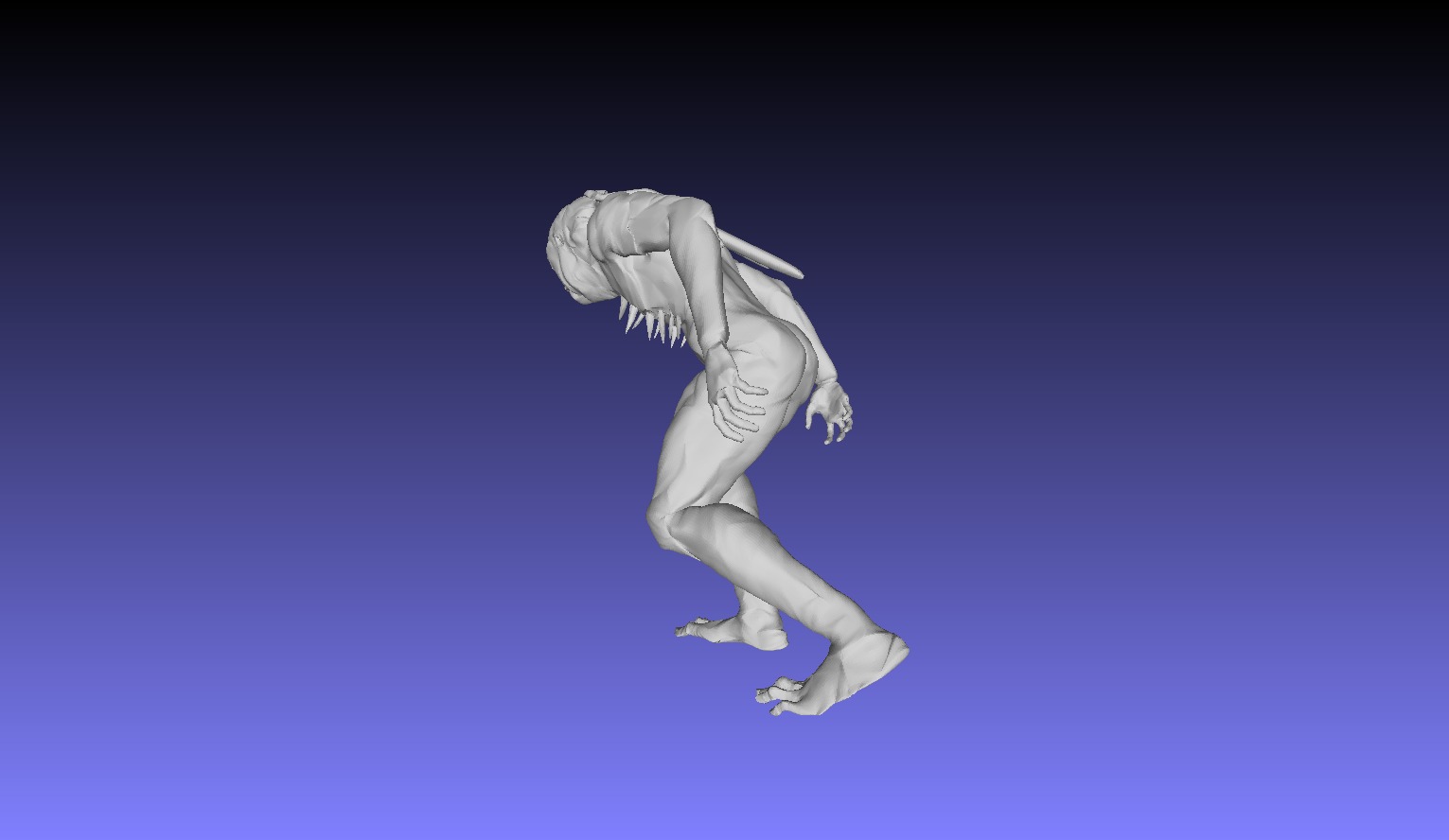 Printle KM Homme 245 T 3D print model_26