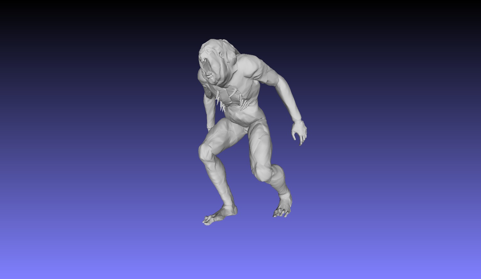 Printle KM Homme 245 T 3D print model_36