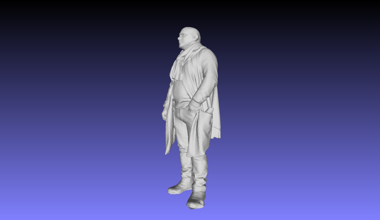 Printle X Homme 246 P 3D print model_36