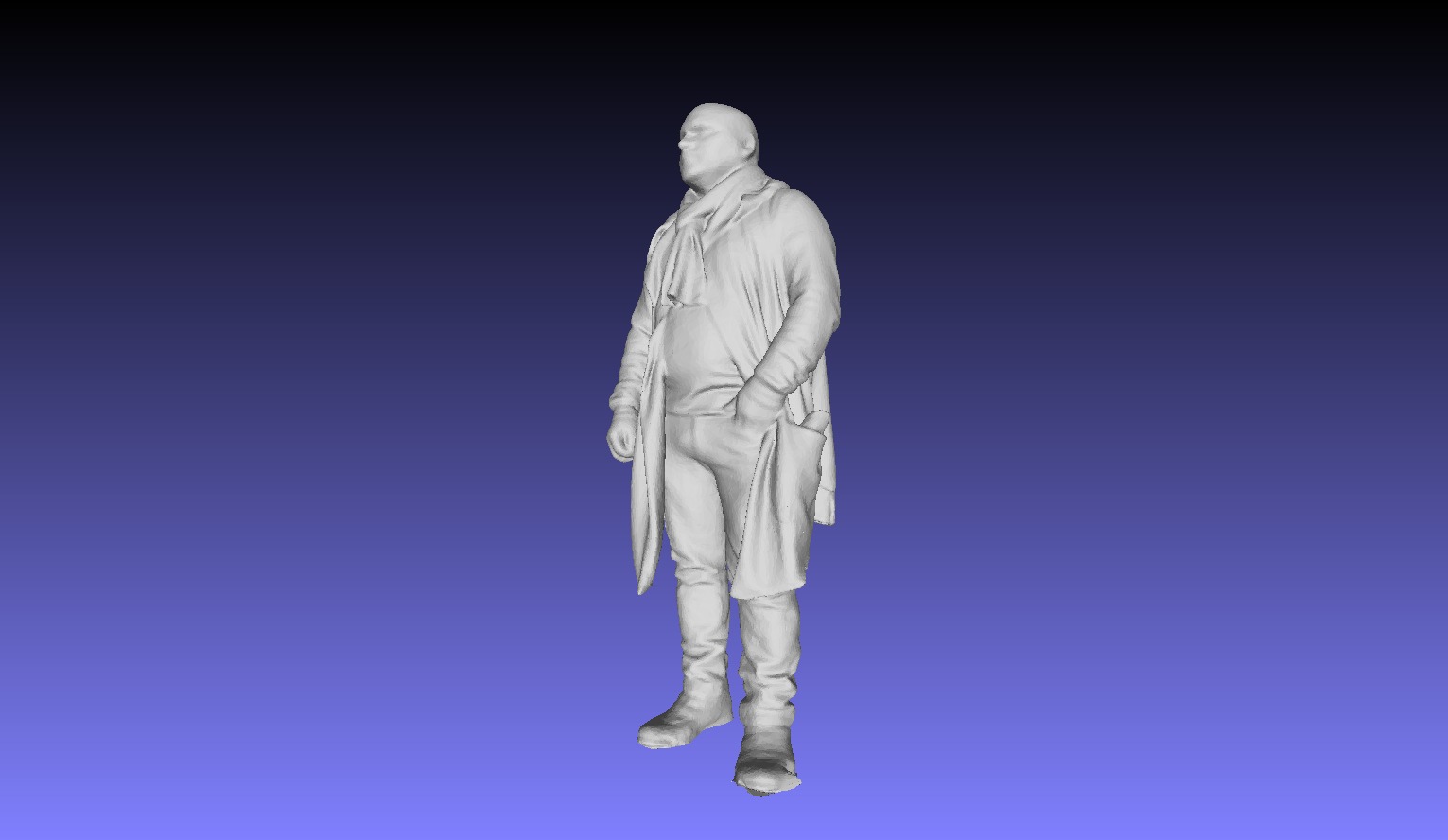 Printle X Homme 246 P 3D print model_37