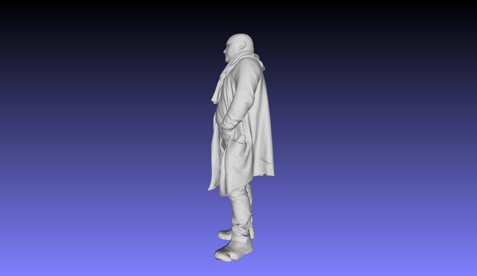 Printle X Homme 246 P 3D print model_32
