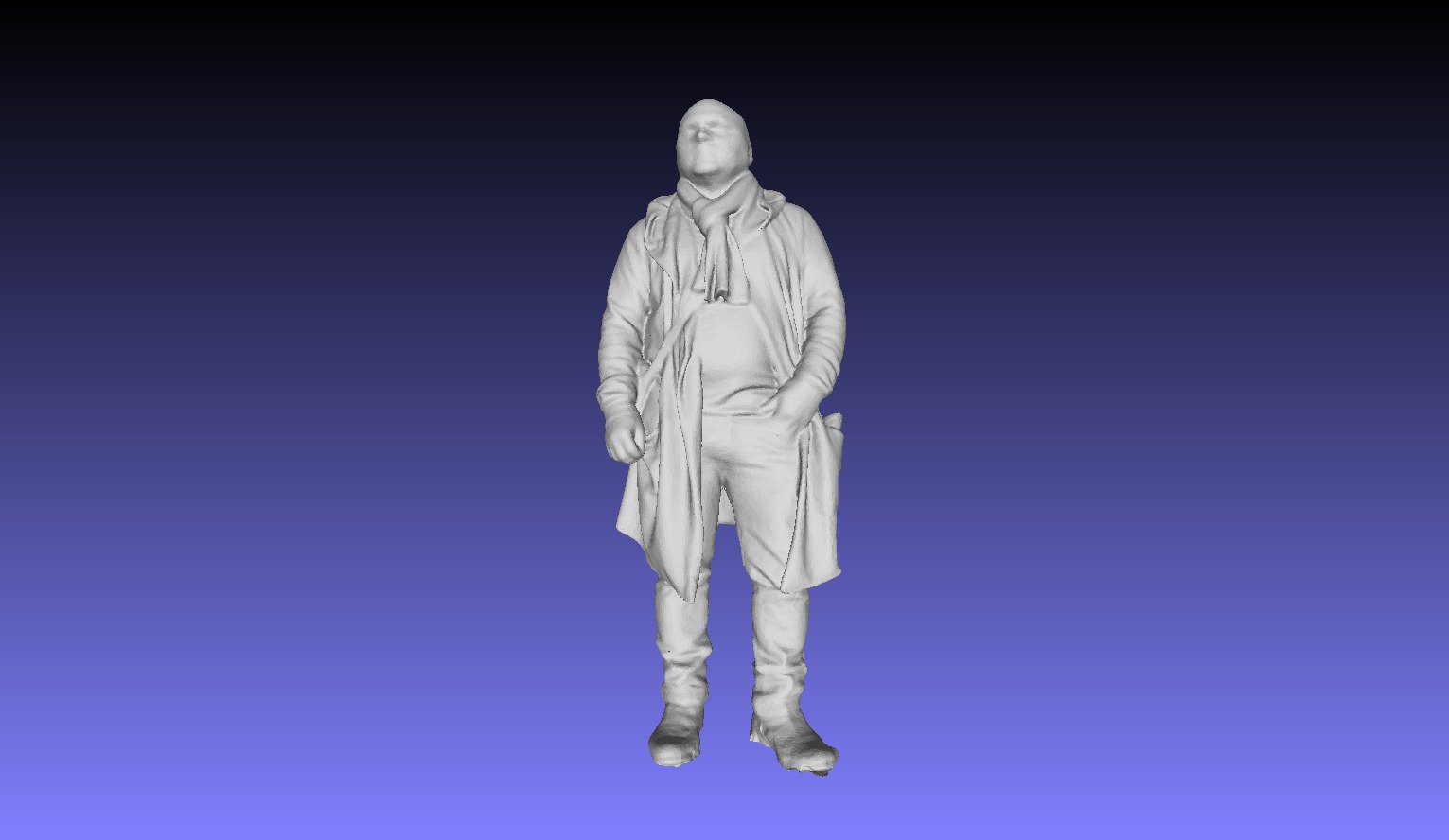 Printle X Homme 246 P 3D print model_41