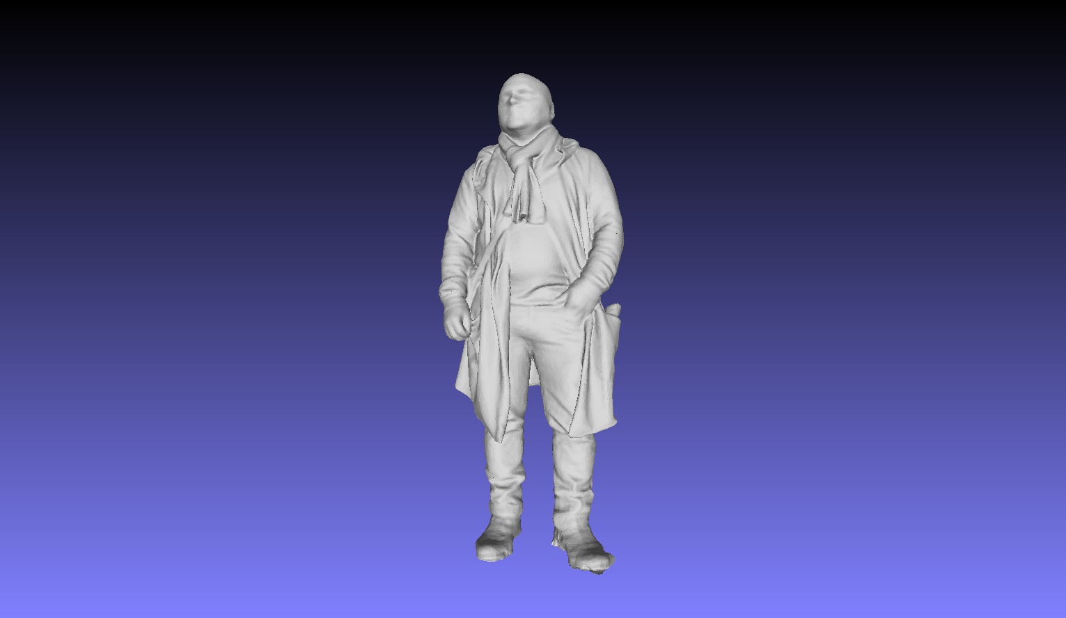 Printle X Homme 246 P 3D print model_40