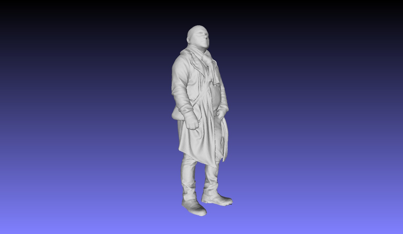 Printle X Homme 246 P 3D print model_6