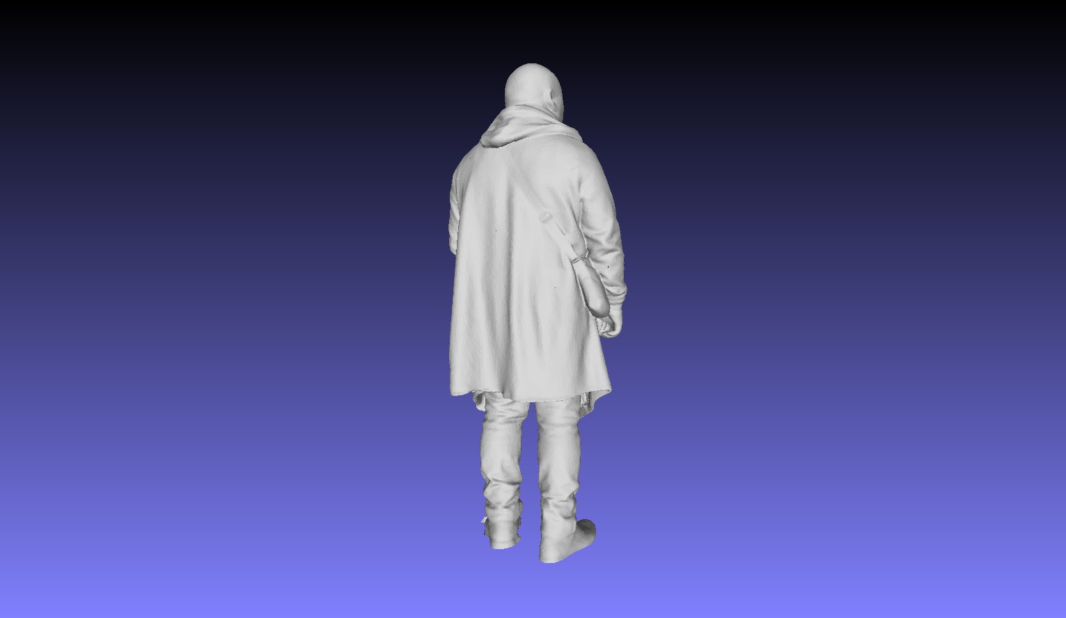 Printle X Homme 246 P 3D print model_18