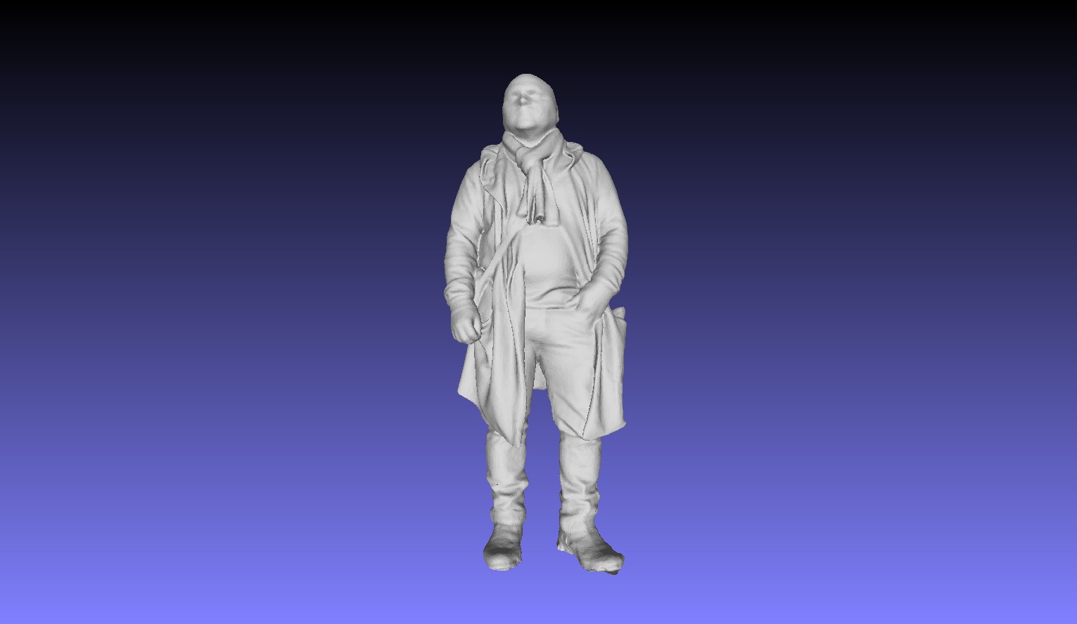 Printle X Homme 246 P 3D print model_42