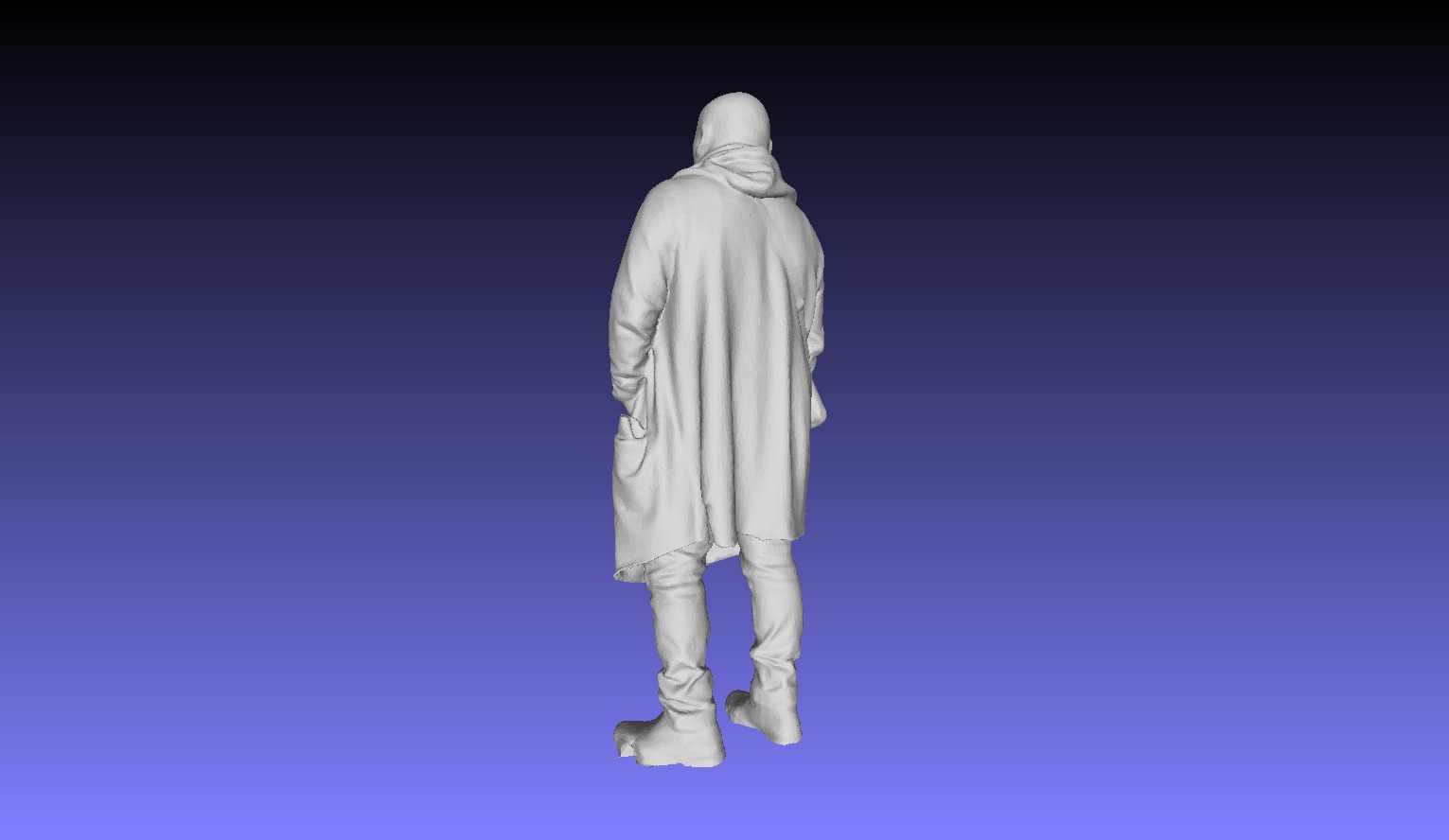 Printle X Homme 246 P 3D print model_25