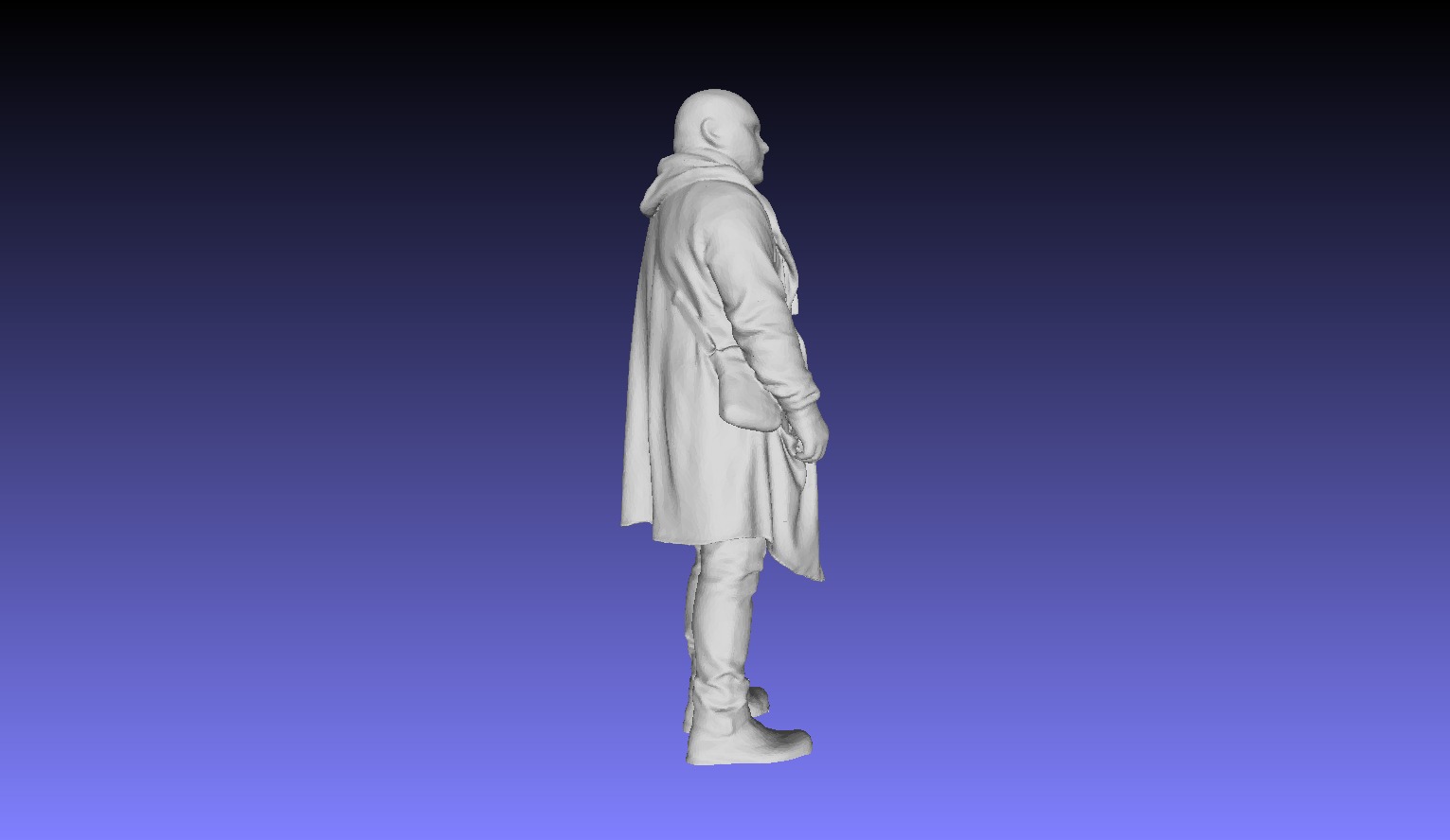 Printle X Homme 246 P 3D print model_13