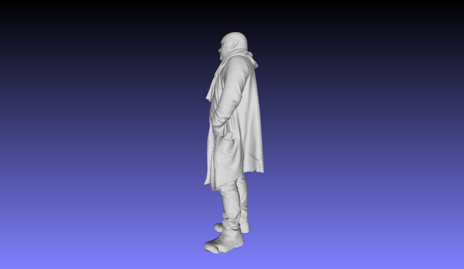 Printle X Homme 246 P 3D print model_31