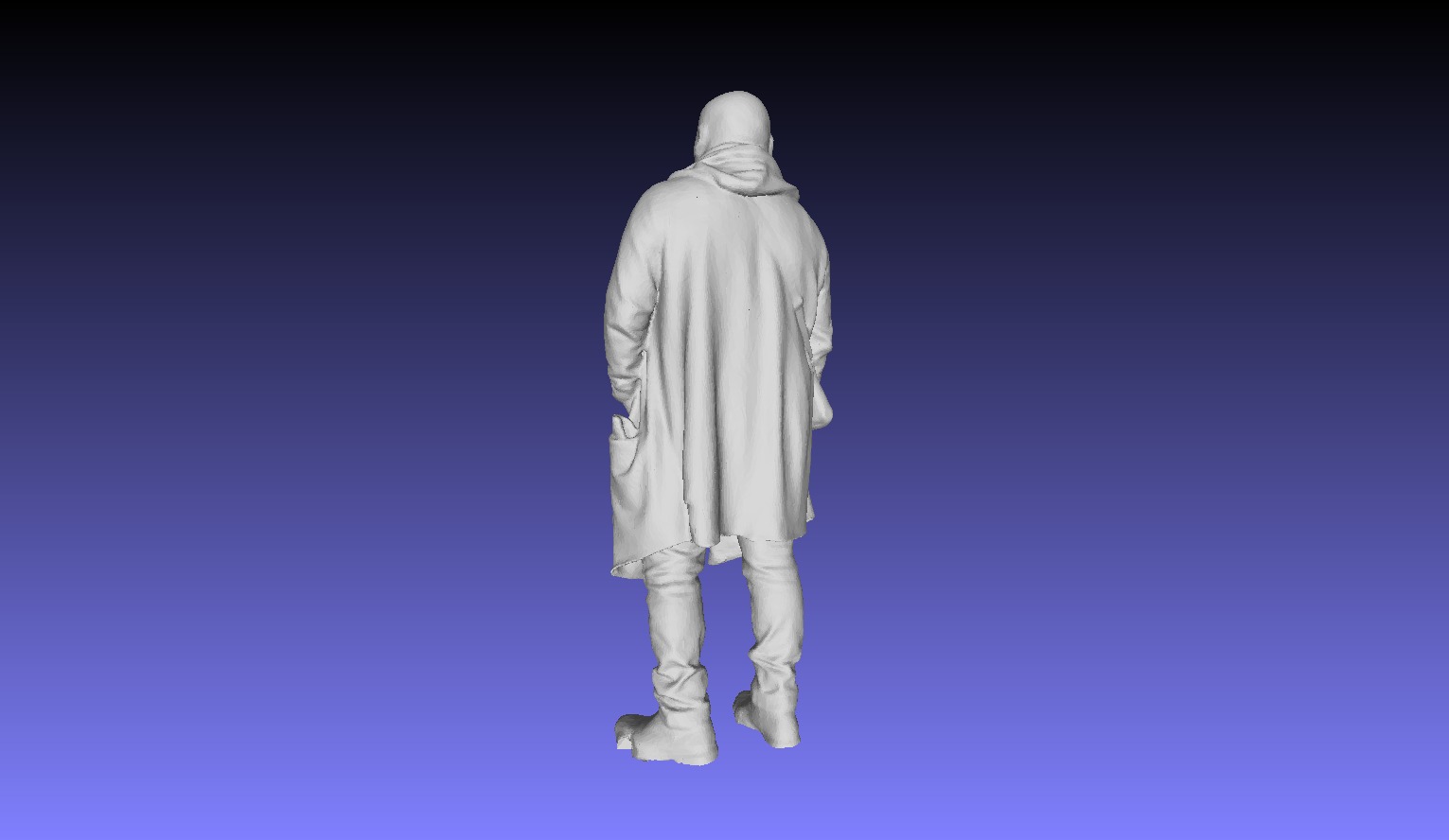 Printle X Homme 246 P 3D print model_24