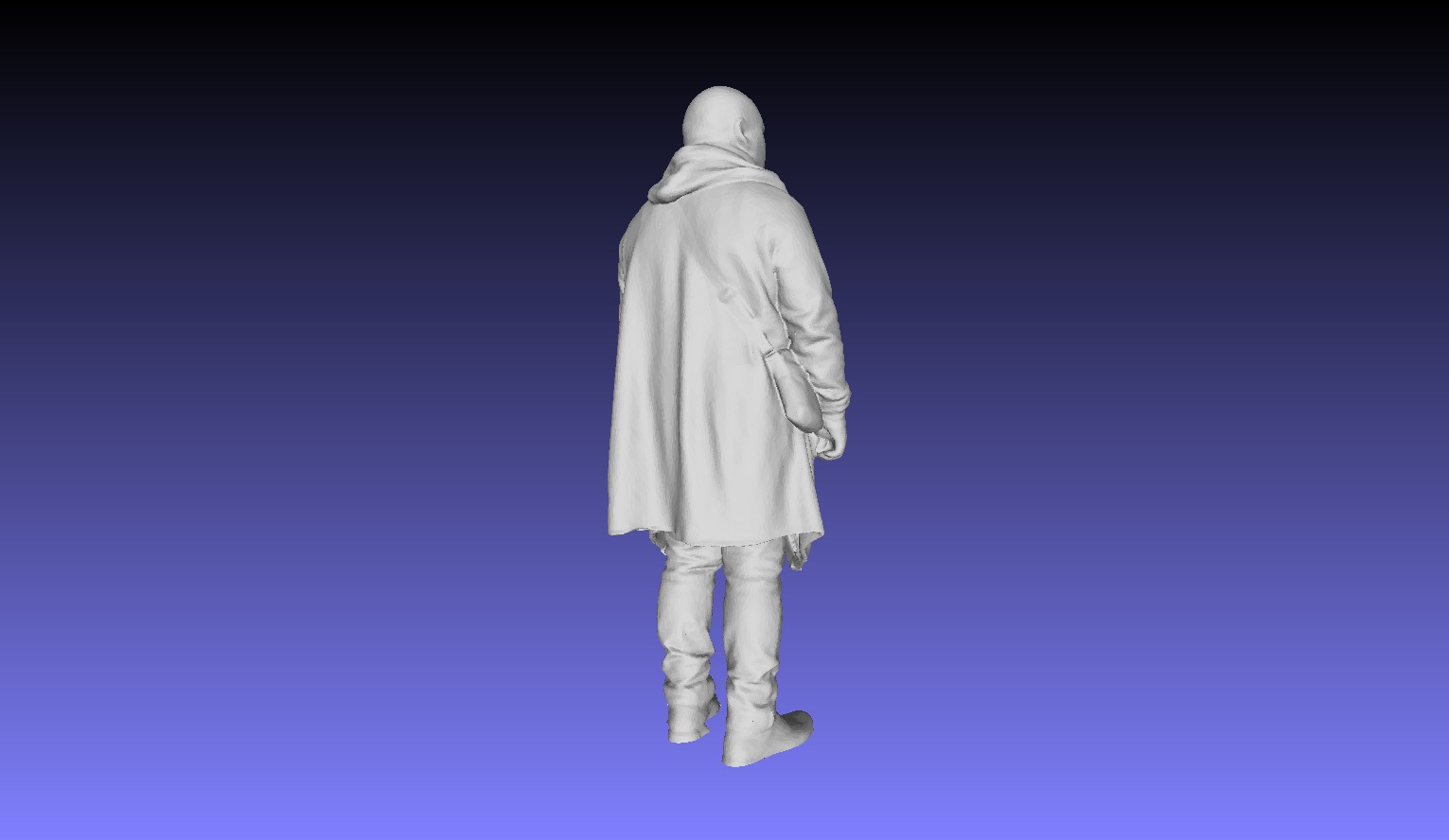 Printle X Homme 246 P 3D print model_17