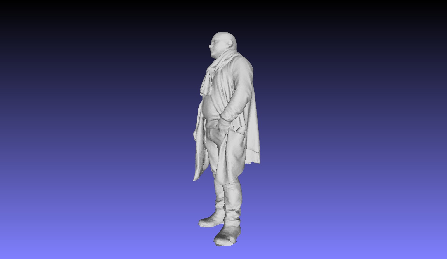 Printle X Homme 246 P 3D print model_35