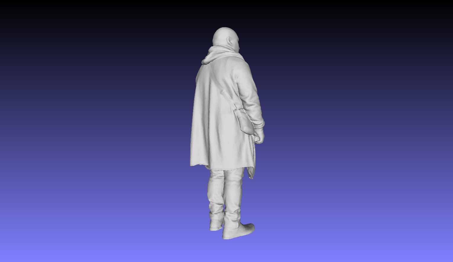 Printle X Homme 246 P 3D print model_16