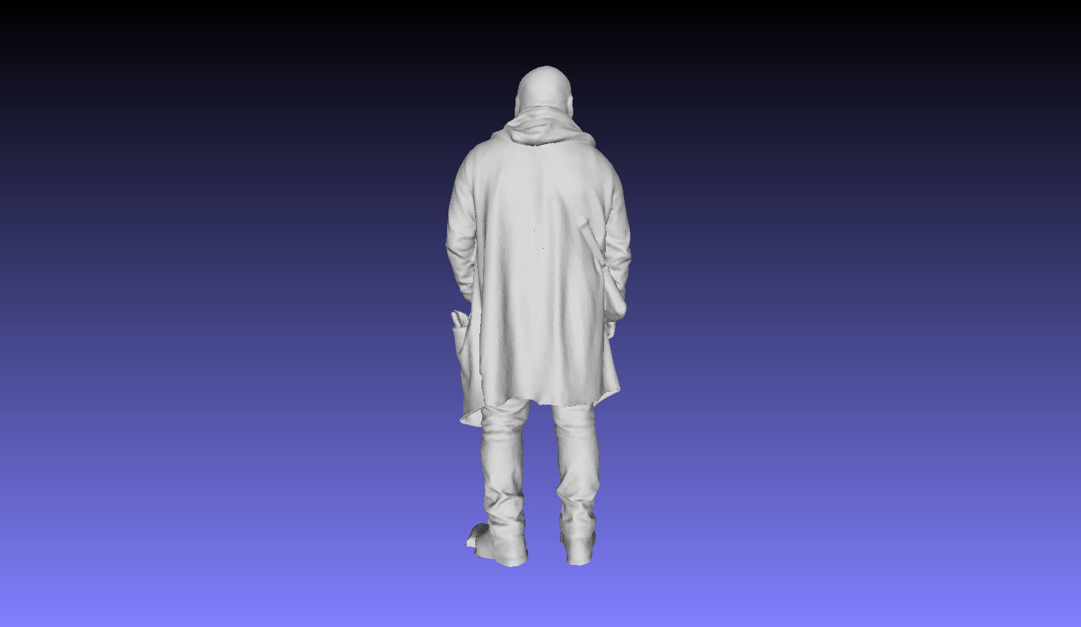 Printle X Homme 246 P 3D print model_21