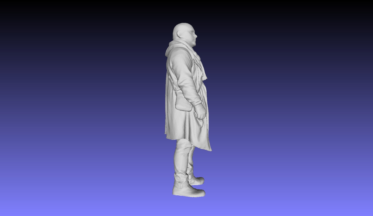 Printle X Homme 246 P 3D print model_11