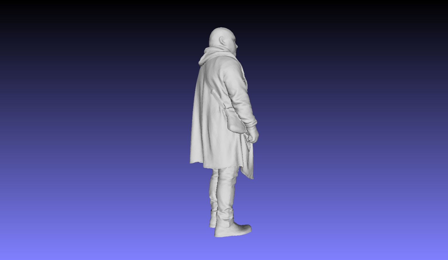 Printle X Homme 246 P 3D print model_14