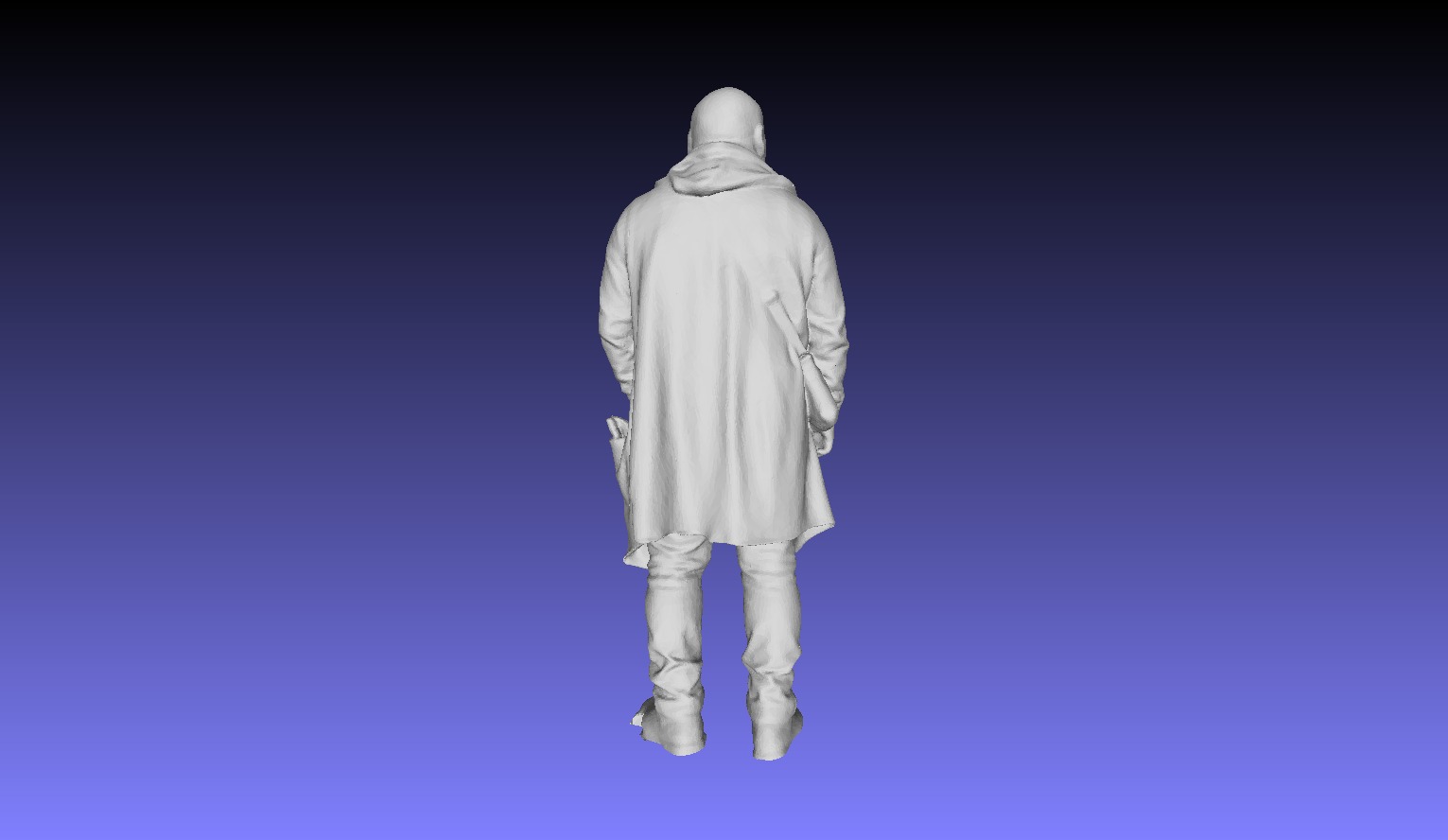 Printle X Homme 246 P 3D print model_20