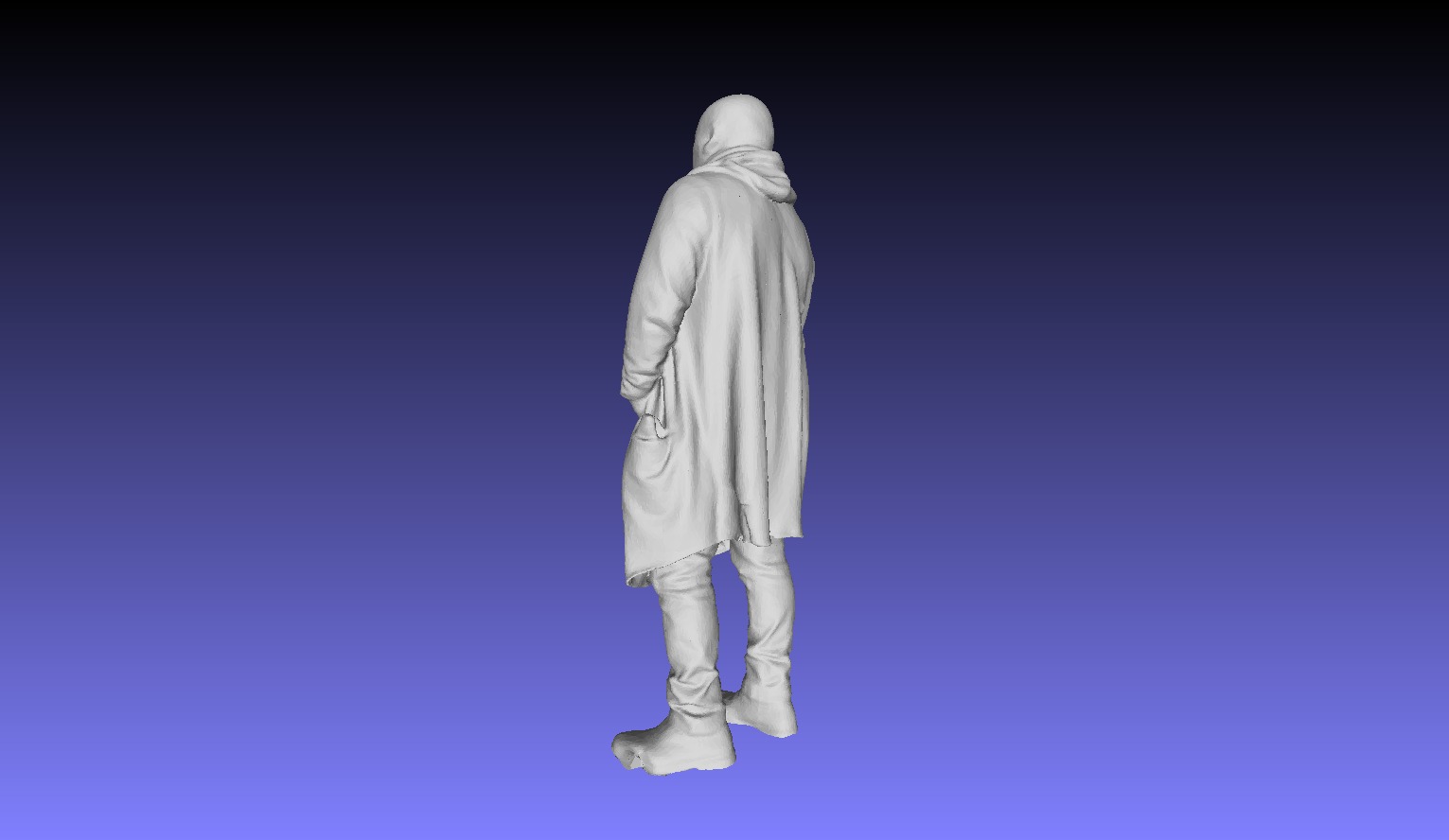 Printle X Homme 246 P 3D print model_27