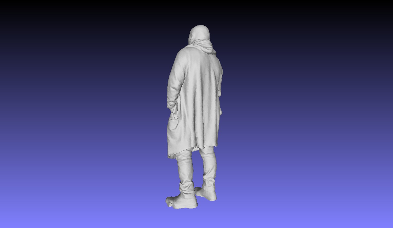 Printle X Homme 246 P 3D print model_26