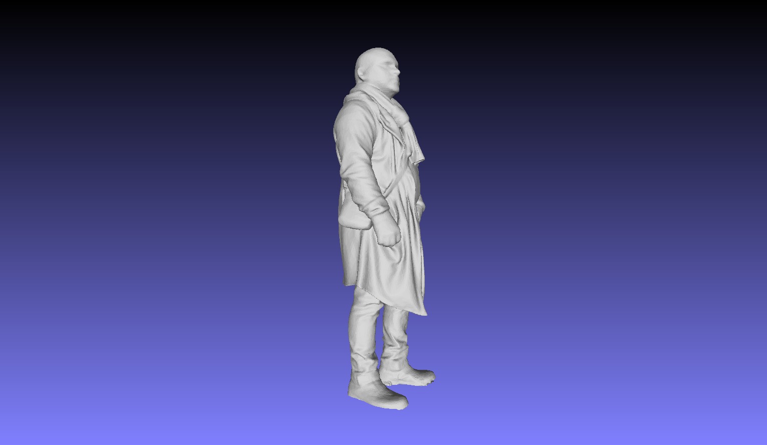 Printle X Homme 246 P 3D print model_8