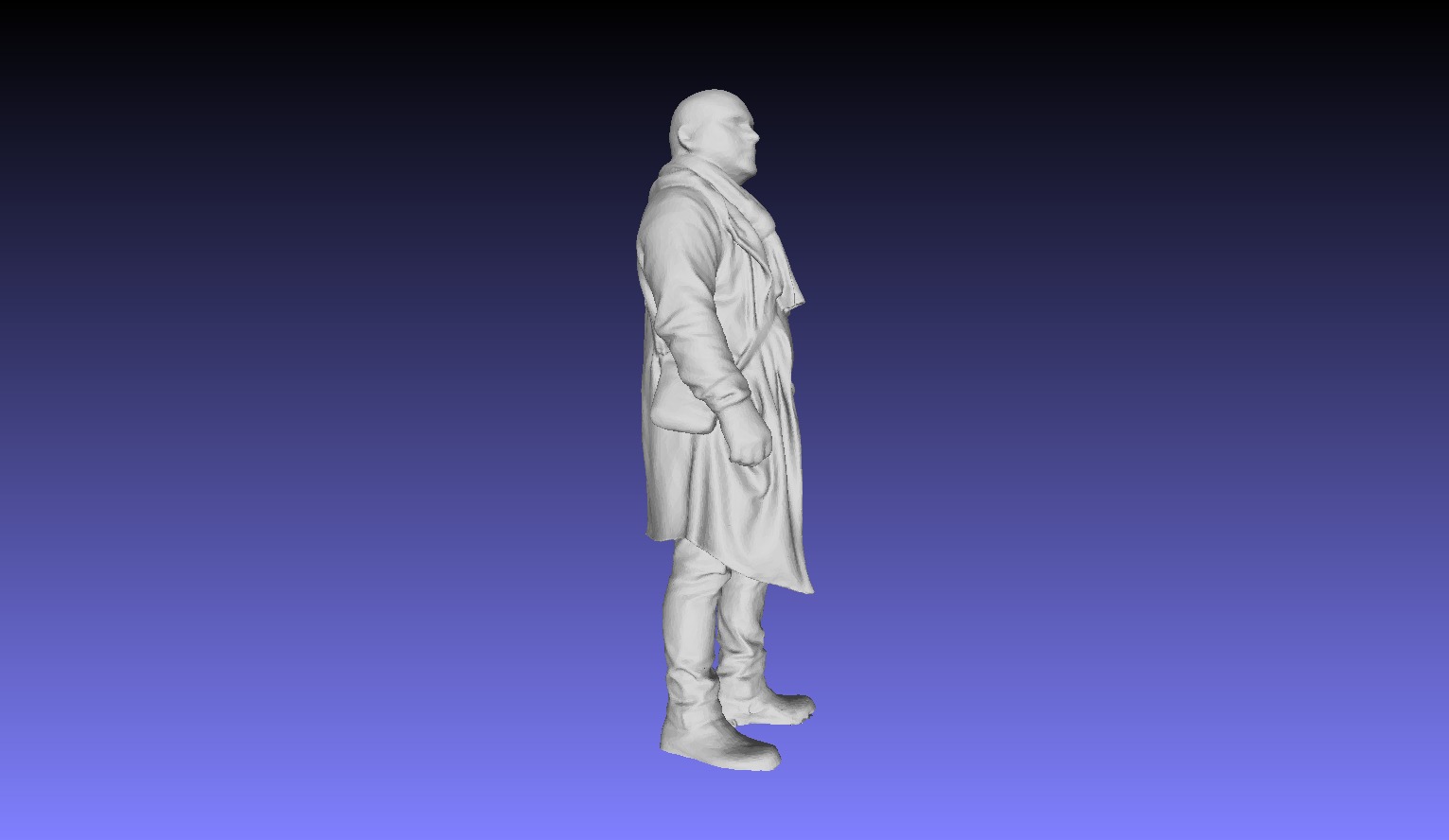 Printle X Homme 246 P 3D print model_9