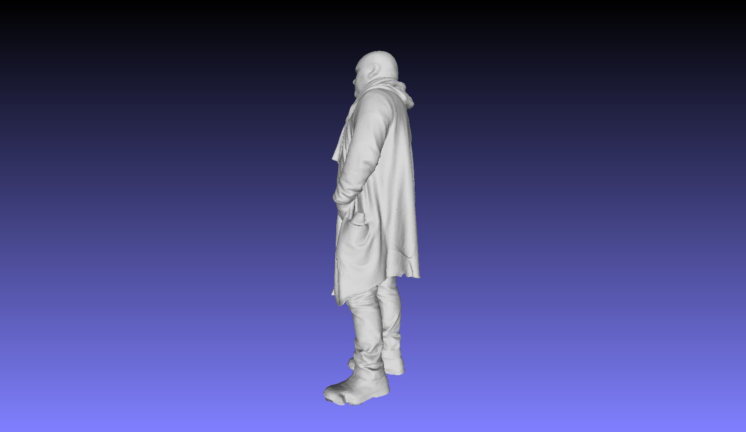 Printle X Homme 246 P 3D print model_30