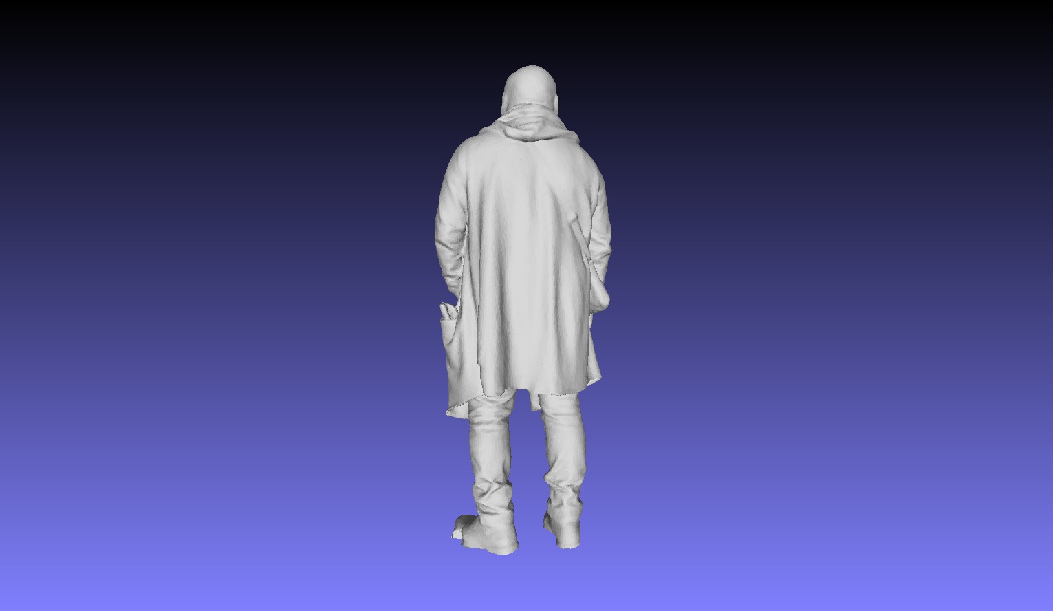 Printle X Homme 246 P 3D print model_22