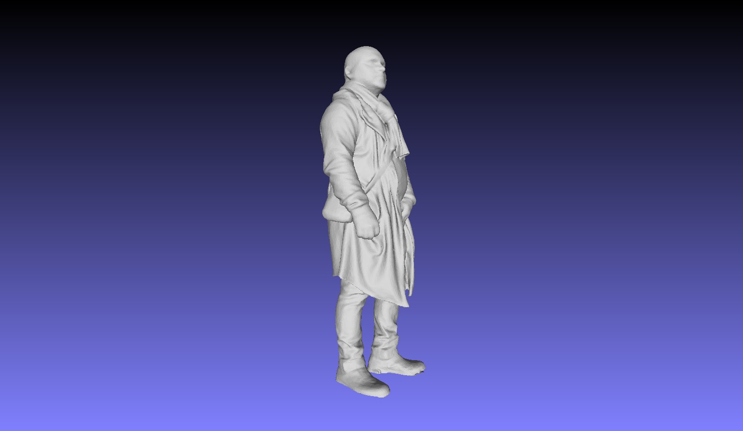 Printle X Homme 246 P 3D print model_7