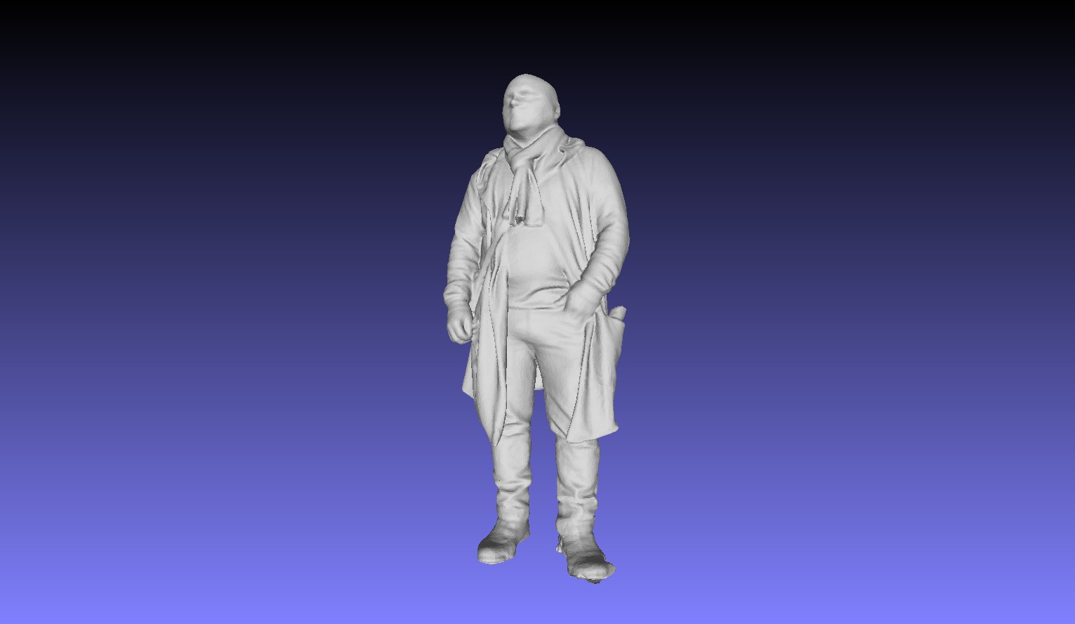 Printle X Homme 246 P 3D print model_39