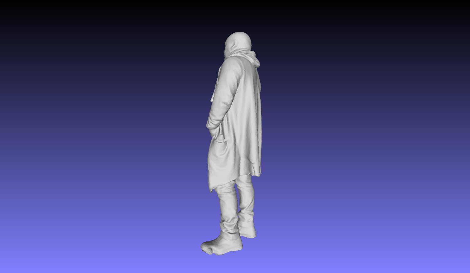 Printle X Homme 246 P 3D print model_29