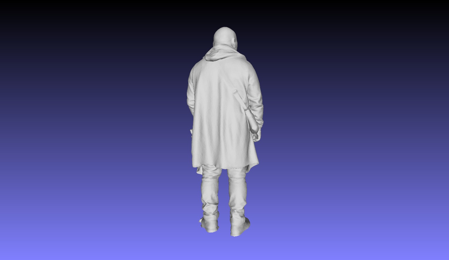 Printle X Homme 246 P 3D print model_19
