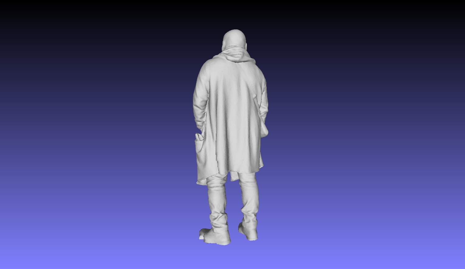 Printle X Homme 246 P 3D print model_23