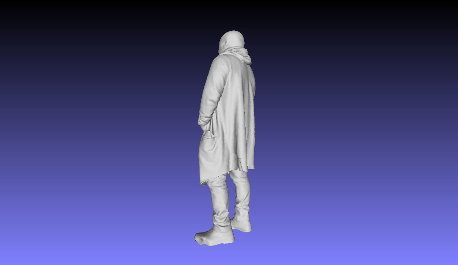 Printle X Homme 246 P 3D print model_28