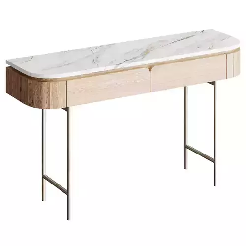 KARE Design GRACE Console